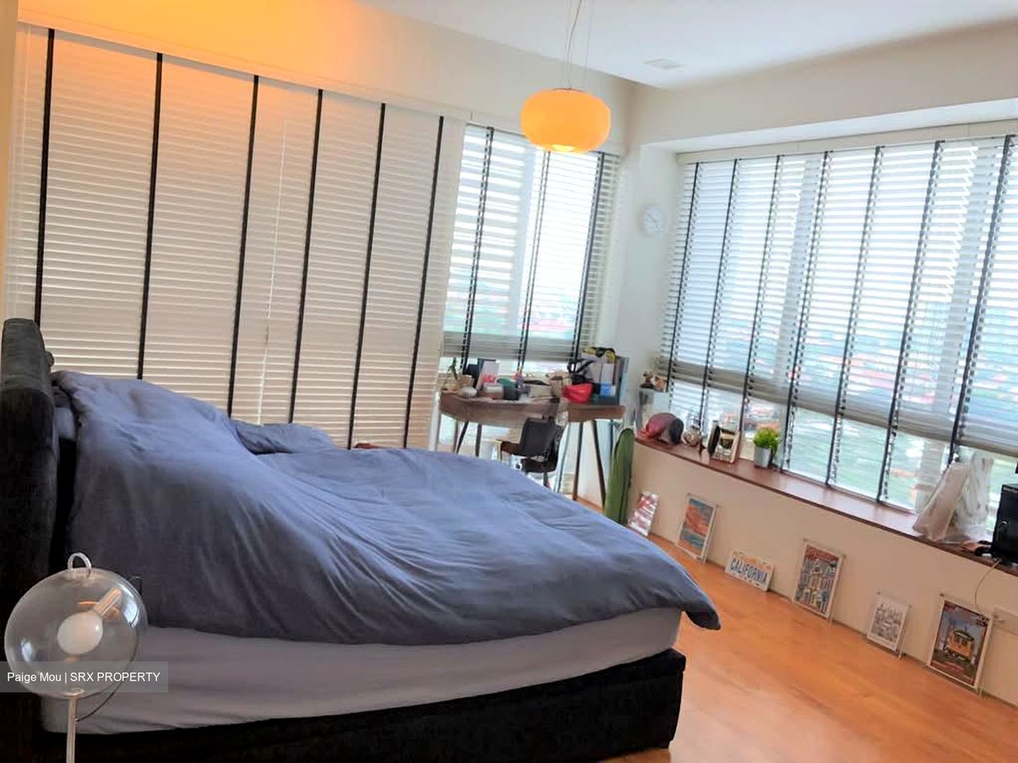 The Seafront On Meyer (D15), Condominium #561640551